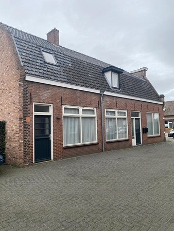 Medium property photo - Haarsteegsestraat 39, 5254 JN Haarsteeg